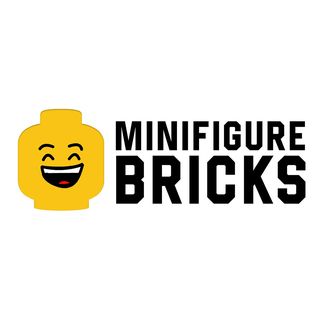 Minifigure Bricks logo