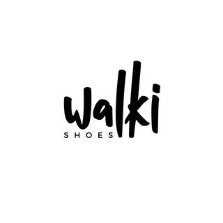 Zapatos de Moda Mujer Walki Shoes logo