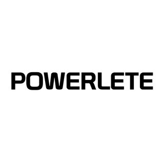 Powerlete logo