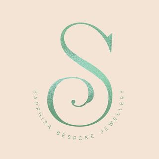 Sapphira Jewellers logo