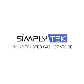 SimplyTek logo