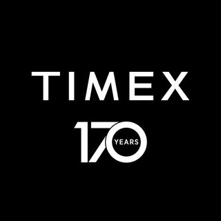 Timex US logo