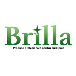 brilla.ro logo