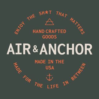 Air & Anchor logo