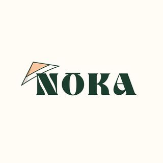 Nōka Matcha logo