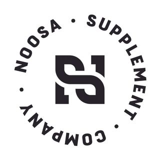 supplementco. logo