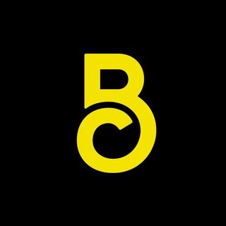 The Beard Club logo