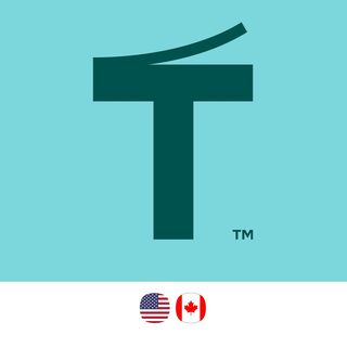 Tupperware US logo
