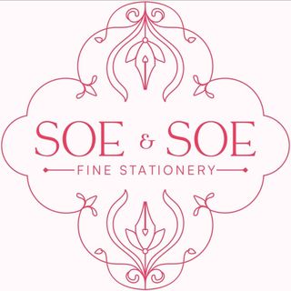 Soe & Soe logo