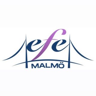 Efe Malmö logo