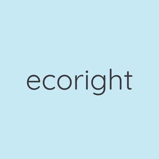 ecoright logo