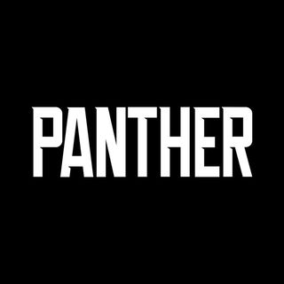PANTHER logo