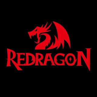 Redragonshop logo