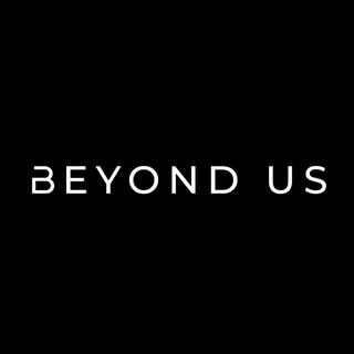 Beyond Us logo