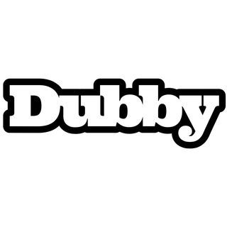 Dubby logo
