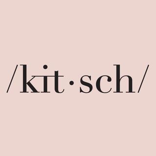 KITSCH logo