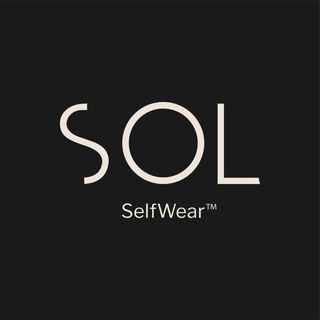 SOL the label logo