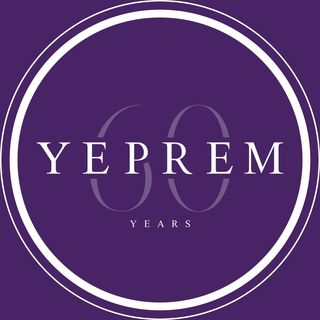 Yeprem Jewellery logo