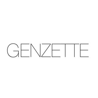 Genzette logo