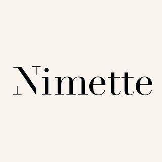 Nimette logo