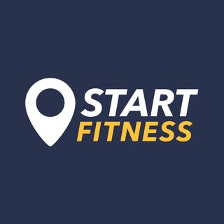 Start Fitness logo