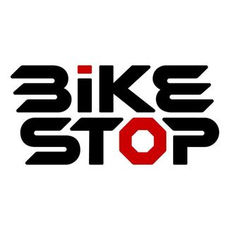 Bike Stop logo
