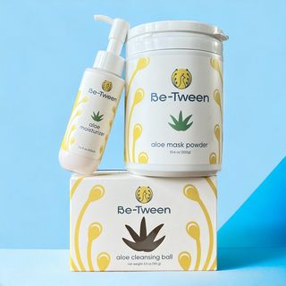 Be-Tween logo