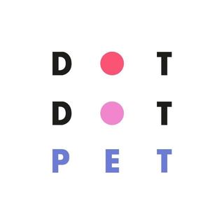 DotDotPet logo