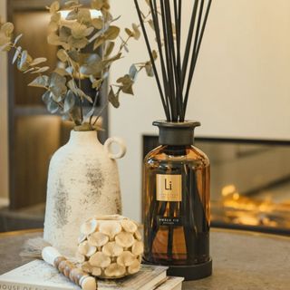 Lifestyle Home Collection logo
