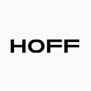 HOFF logo