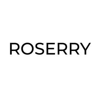 Roserry.com logo