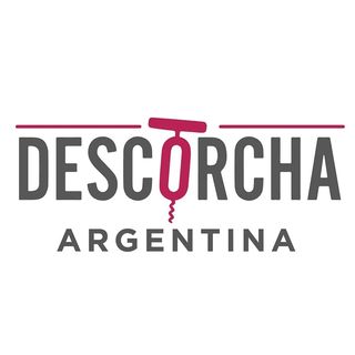 Descorcha Argentina logo
