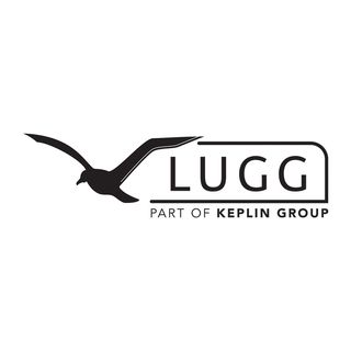 Lugg | Travel Bags, Suitcases & Accessories logo