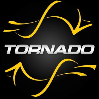 Rybárske potreby Tornado, s.r.o. logo