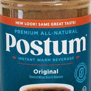 Postum Beverage logo