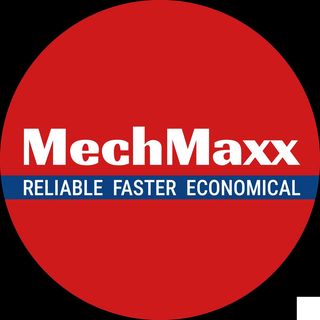 MechMaxx logo