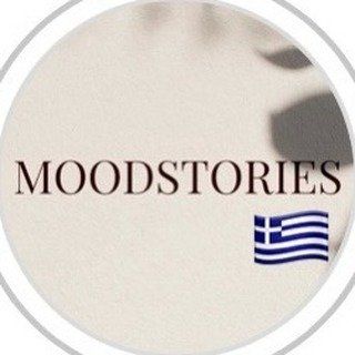 MOODSTORIES GREECE logo