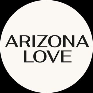 Arizona Love logo