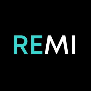 Remi Recovery logo