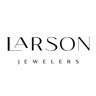 Larson Jewelers logo