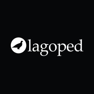 Lagoped logo