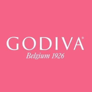 GODIVA EU logo