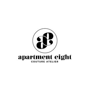 Apt 8 Clothing logo