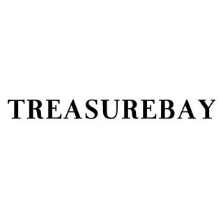 TreasureBay logo