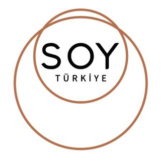 Soy Türkiye logo