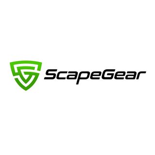 ScapeGear logo