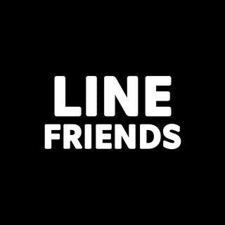 LINE FRIENDS SQUARE logo