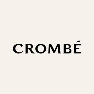 Crombé Wines logo