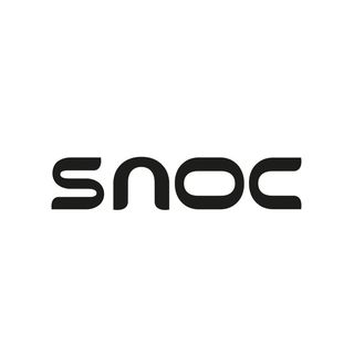 SNOC logo