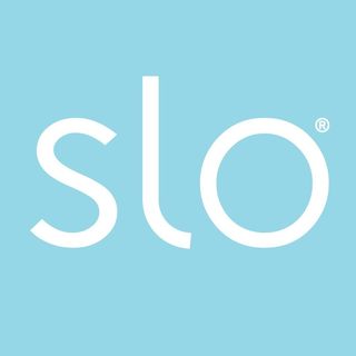 Slo Naturals  logo